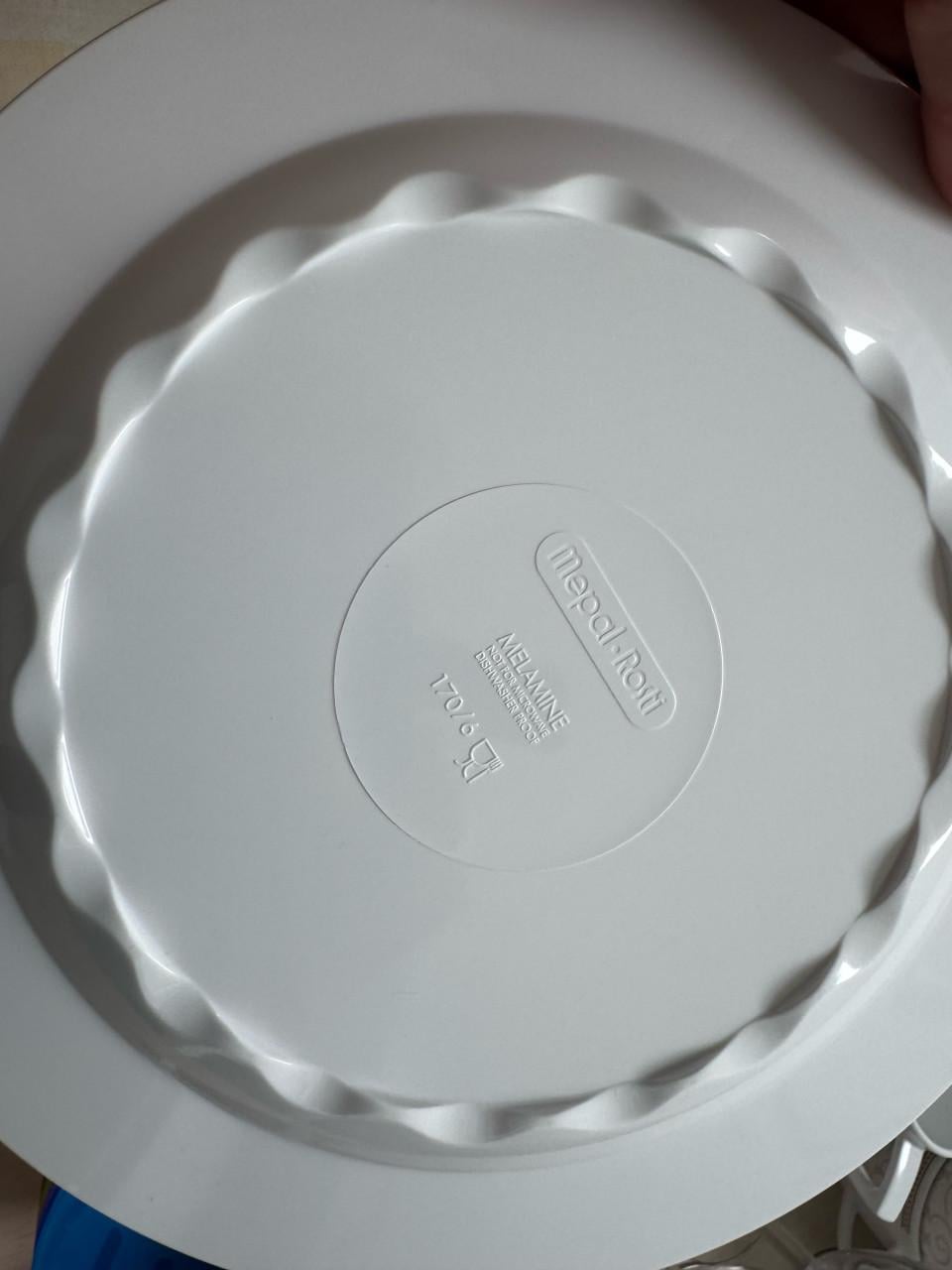 Mepal servies