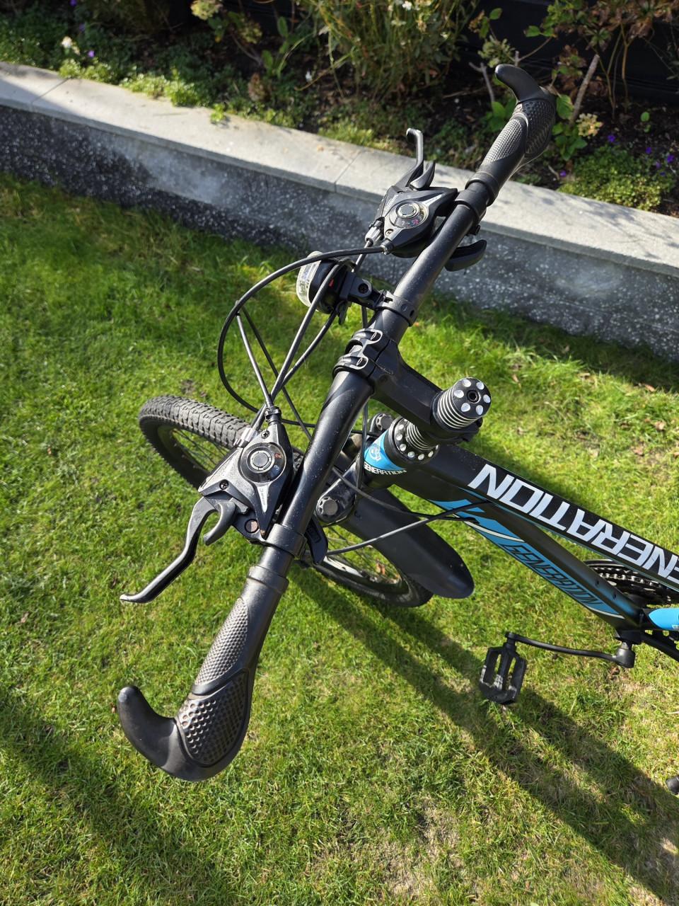 Generation Mountainbike 24 inch