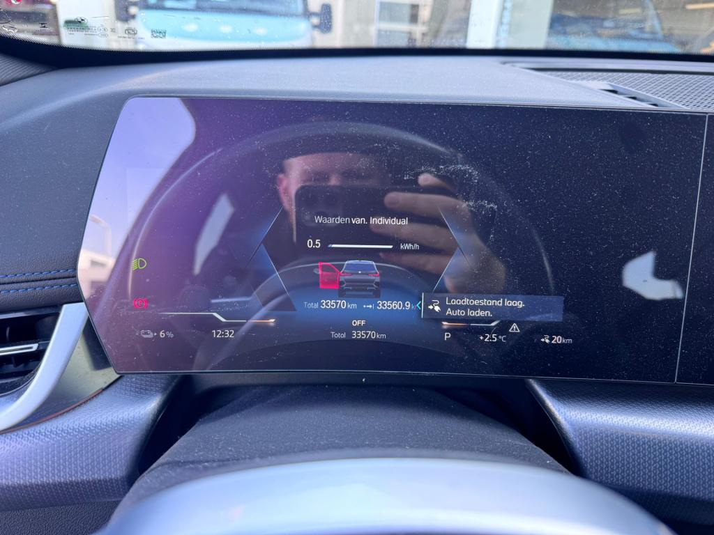 BMW Ix1 xdrive30 67 kwh m-sport