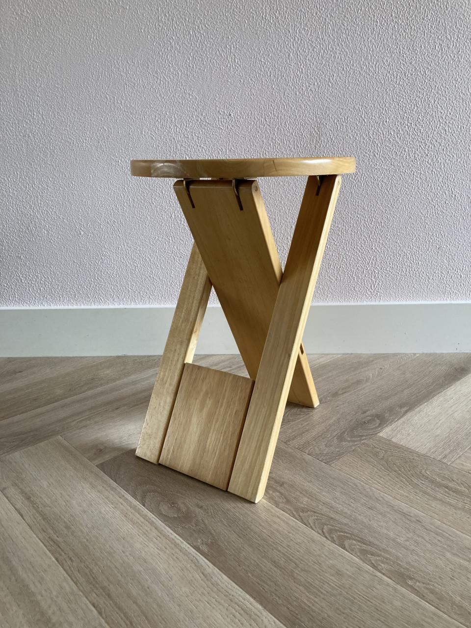 Suzy stool model krukje vintage