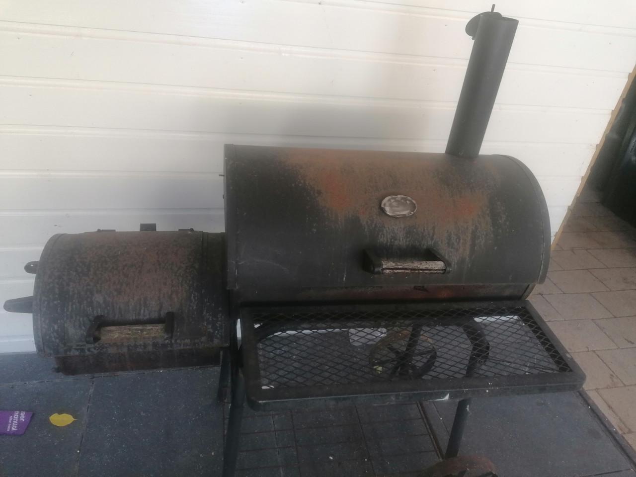 Barbeqeu