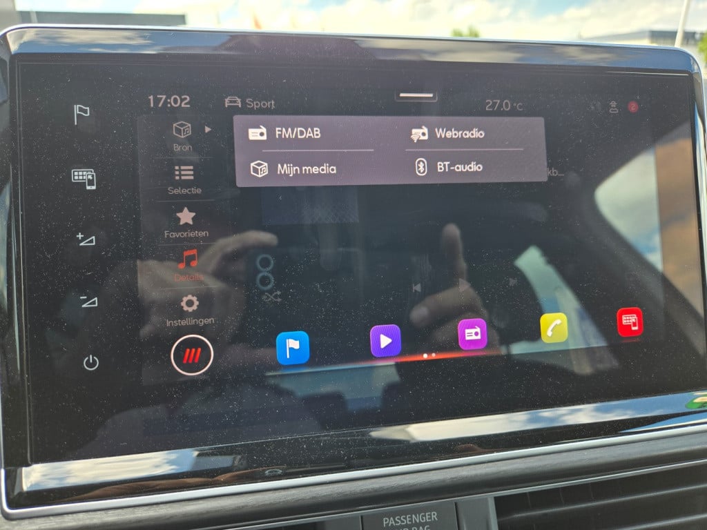 Seat Tarraco 1.4 tsi e-hybrid phev 245pk dsg-6 xcellence | pano dak