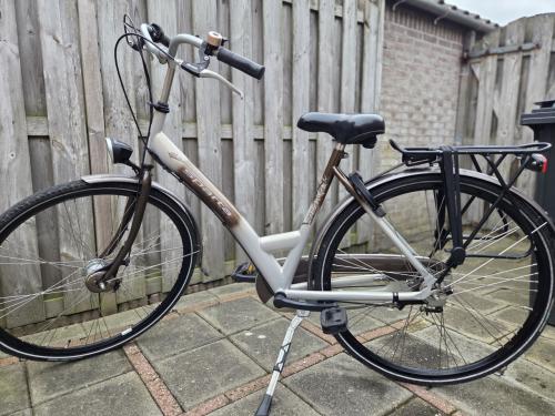 Sparta Marathon H51 Dames Stadsfiets