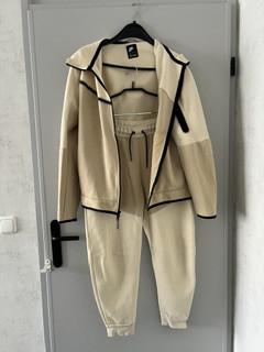Nike tech herenpak