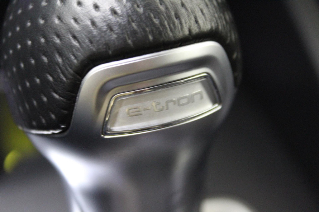 Audi A3 40 e-tron 204pk s tronic advance sport