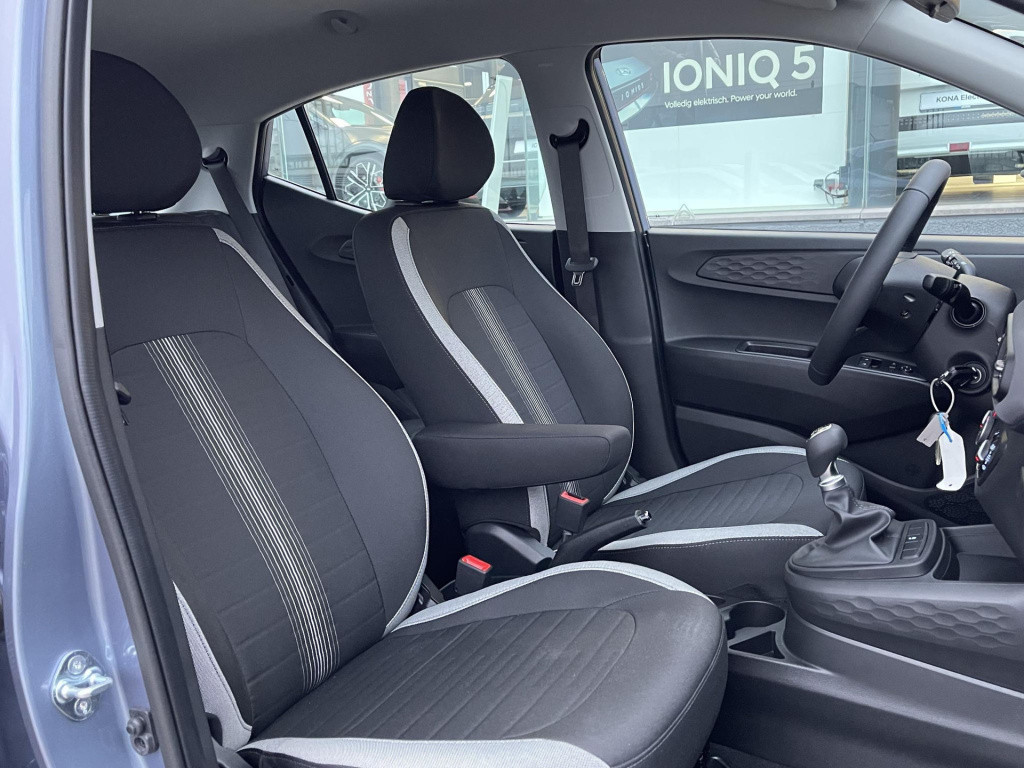 Hyundai I 10 1.0 comfort smart 5-zits