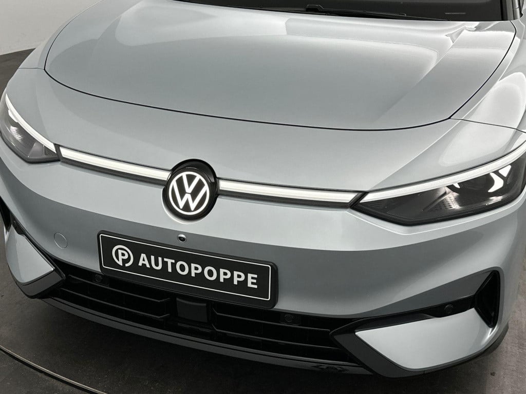 Volkswagen Id.7 pro s limited edition 86 kwh accu. 210 kw / 286 pk