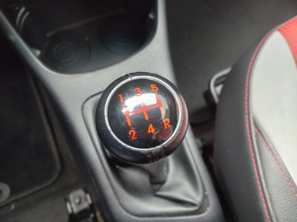 Kia Picanto 1.2 cvvt sportsline|verkocht