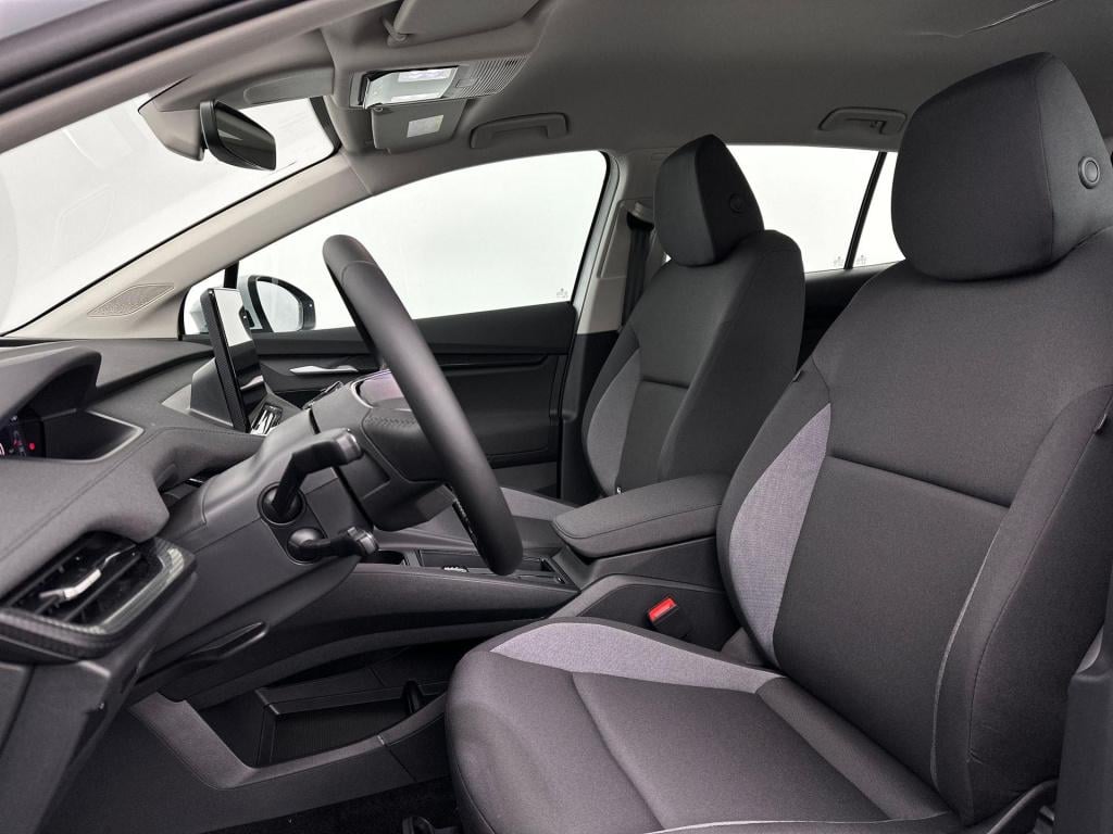 Skoda Elroq selection elektromotor 125 kw / 170 pk suv elektri