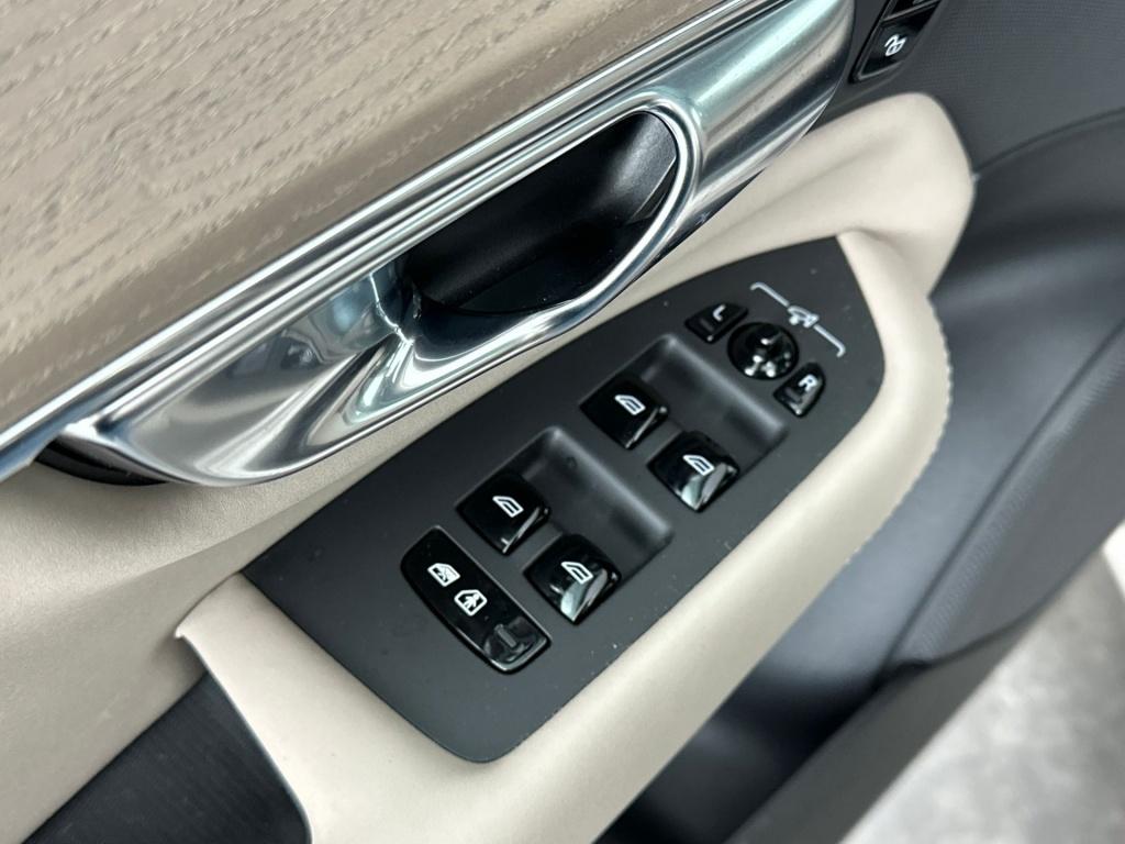 Volvo XC90 t8 455pk recharge ultra dark| adap.cruise| panodak| 360camera| a