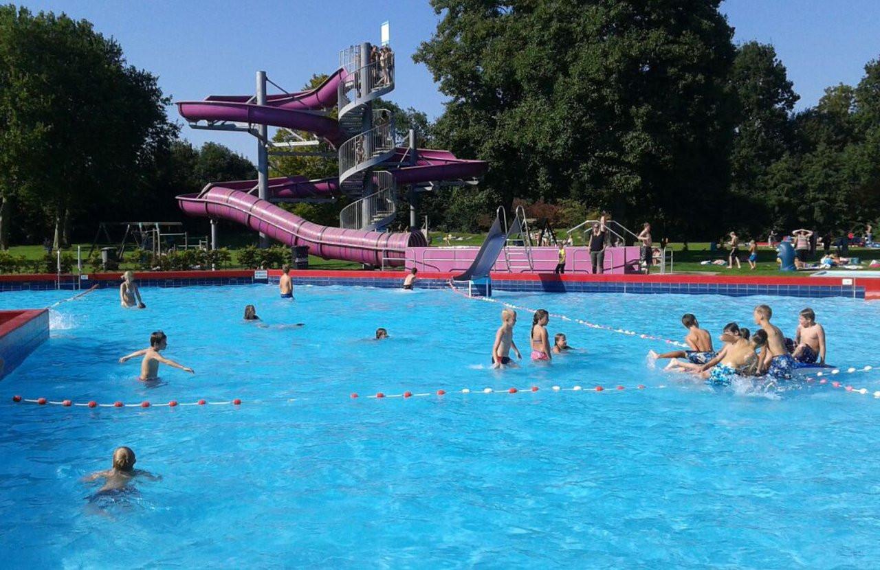 Chalet te huur met veranda en omheinde tuin