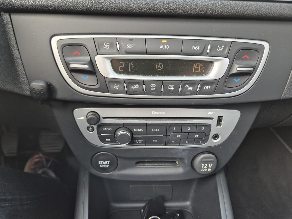 Renault Megane coupé-cabriolet tce 130 privilége