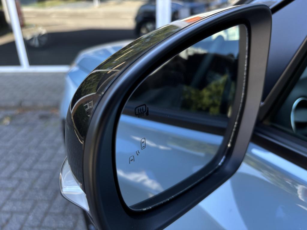 Suzuki Vitara automaat 1.4 boosterjet smart hybrid special edition