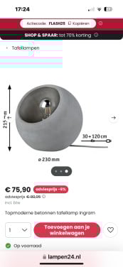 Lamp