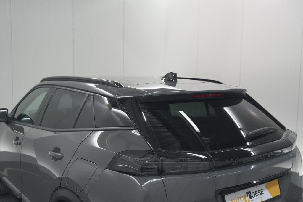 Peugeot 2008 hybrid 136 e-dcs6 allure | 360 camera | adaptieve cruise contr