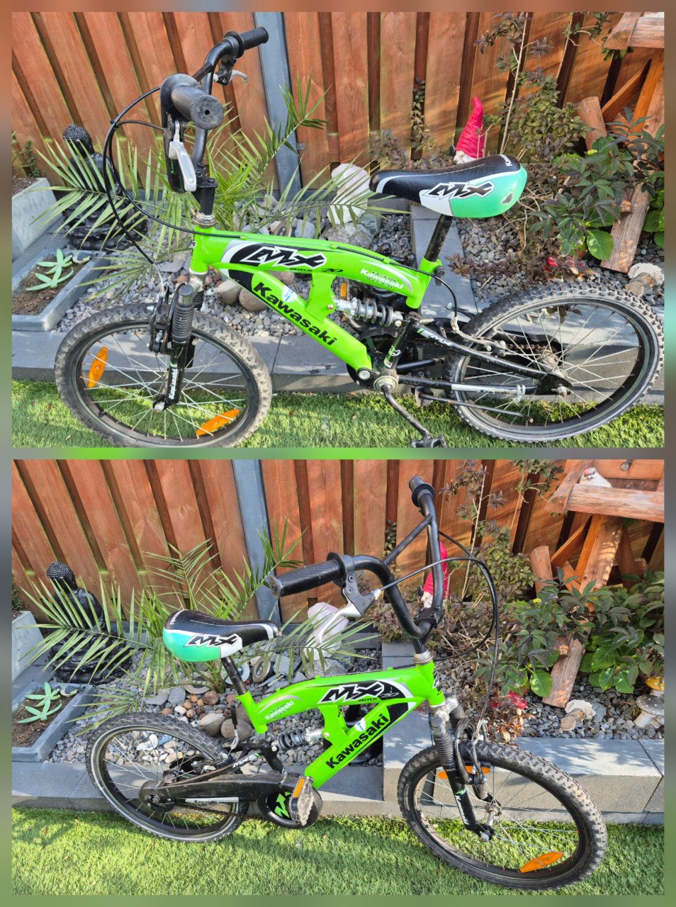 Mountainbike 26inch | bezorgen mogelijk.