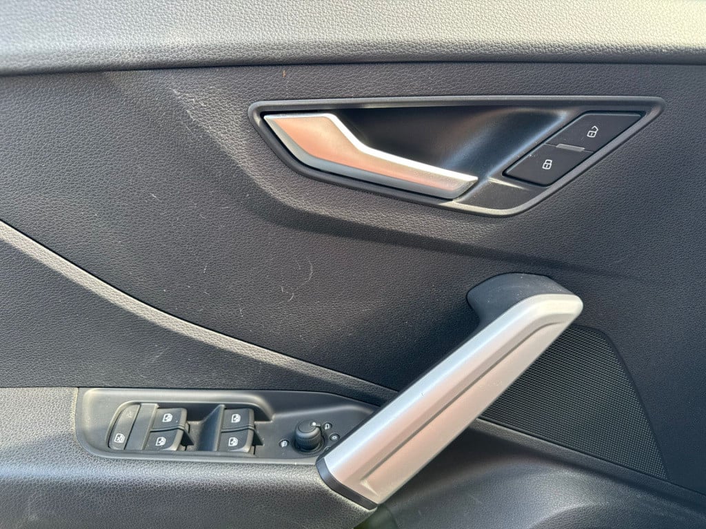 Audi Q2 30 tfsi pro line