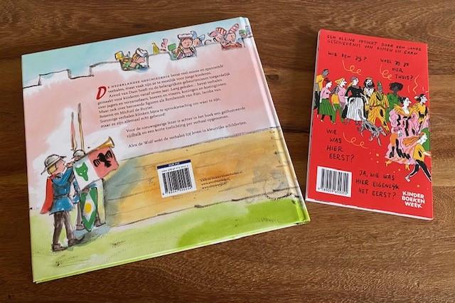 Nieuw | Lang geleden | Arend van Dam & Alex de Wolf