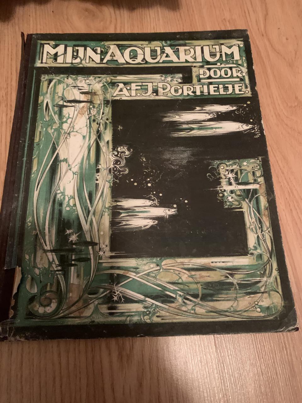 Verkade prentenalbums