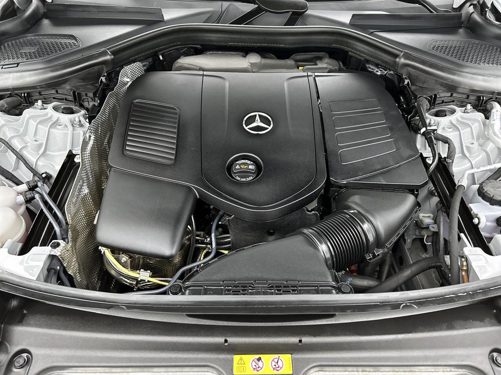 Mercedes-Benz Glc 300e 4matic amg plug in hybride amg line premium plus | n