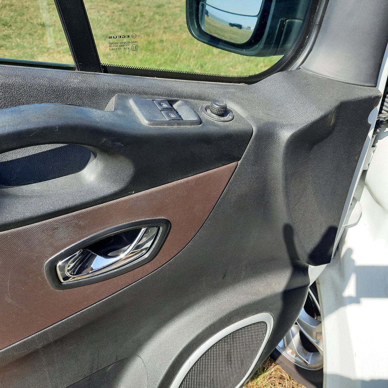 Fiat Talento, Opel Vivaro, Renault Trafic