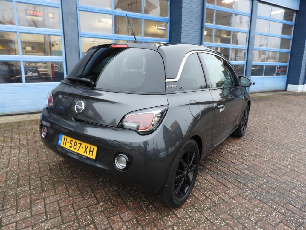 Opel Adam 1.2 jam