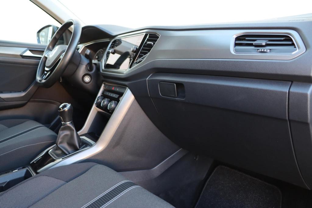 Volkswagen T-roc 1.5 tsi style