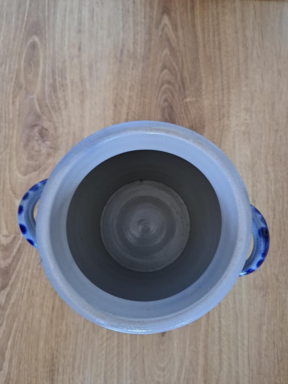 Mooie Keulse potten van meer dan 50 jaar jong!