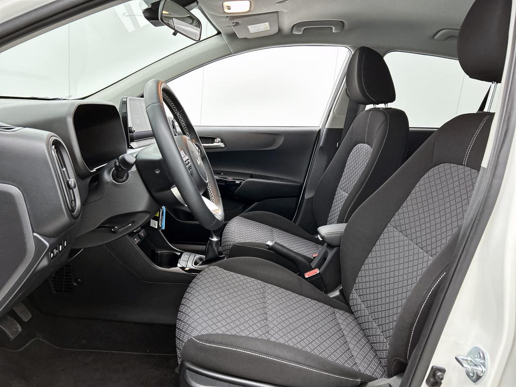 Kia Picanto 1.0 dpi dynamicplusline | navigatie | licht metalen wielen | pa