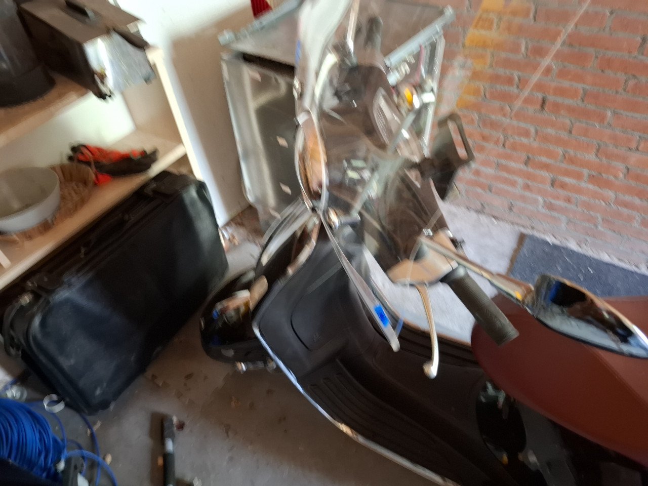 Vespa