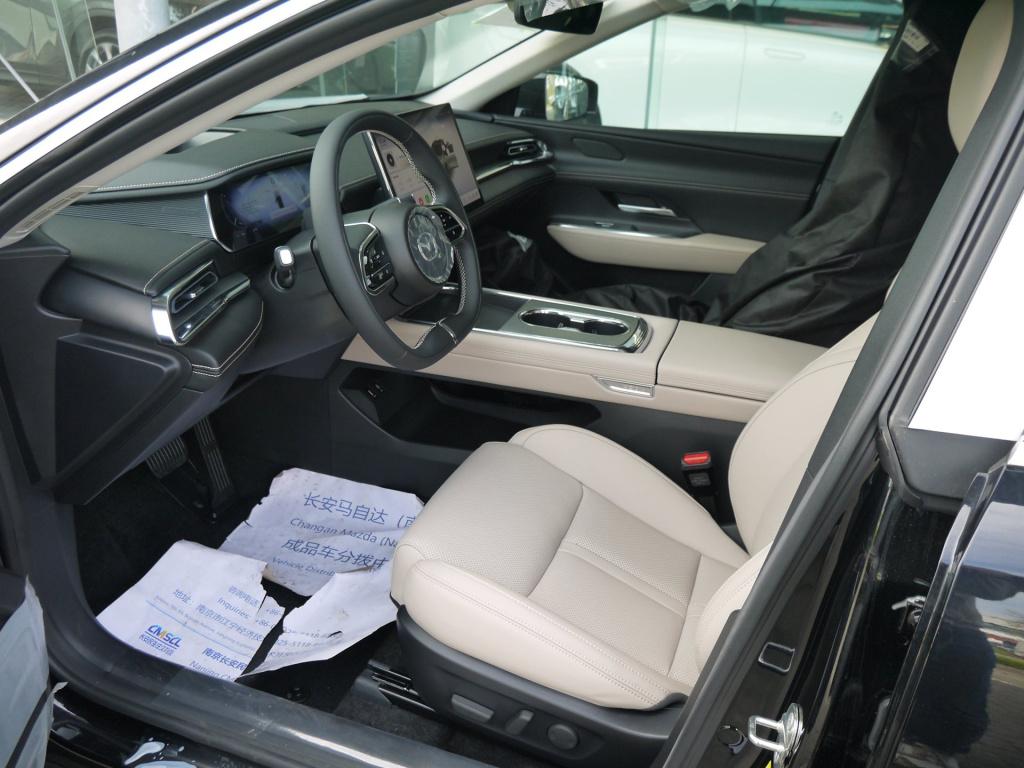 Mazda 6 6e takumi 68.8 kwh