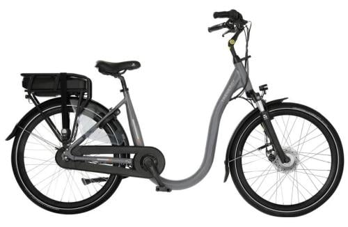 Nieuwe Trenergy 2026 Madeira FHM N7 26" Dames E-Bike 44cm 40Nm 540Wh