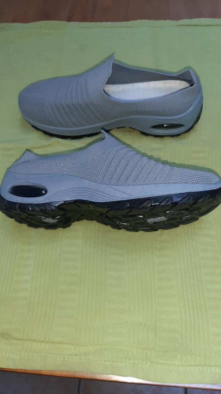 Nieuwe dames schoenen