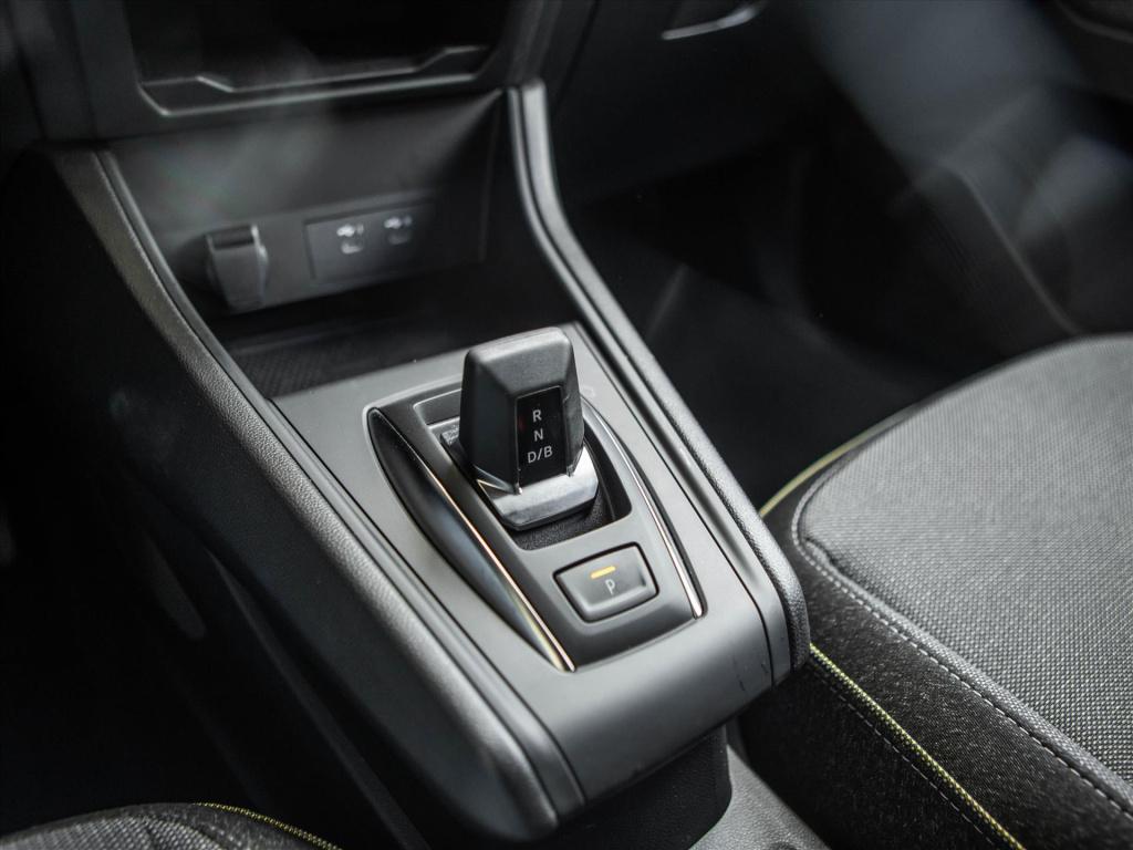 Renault Captur full hybrid e-tech 160pk techno automaat | camera | navigati