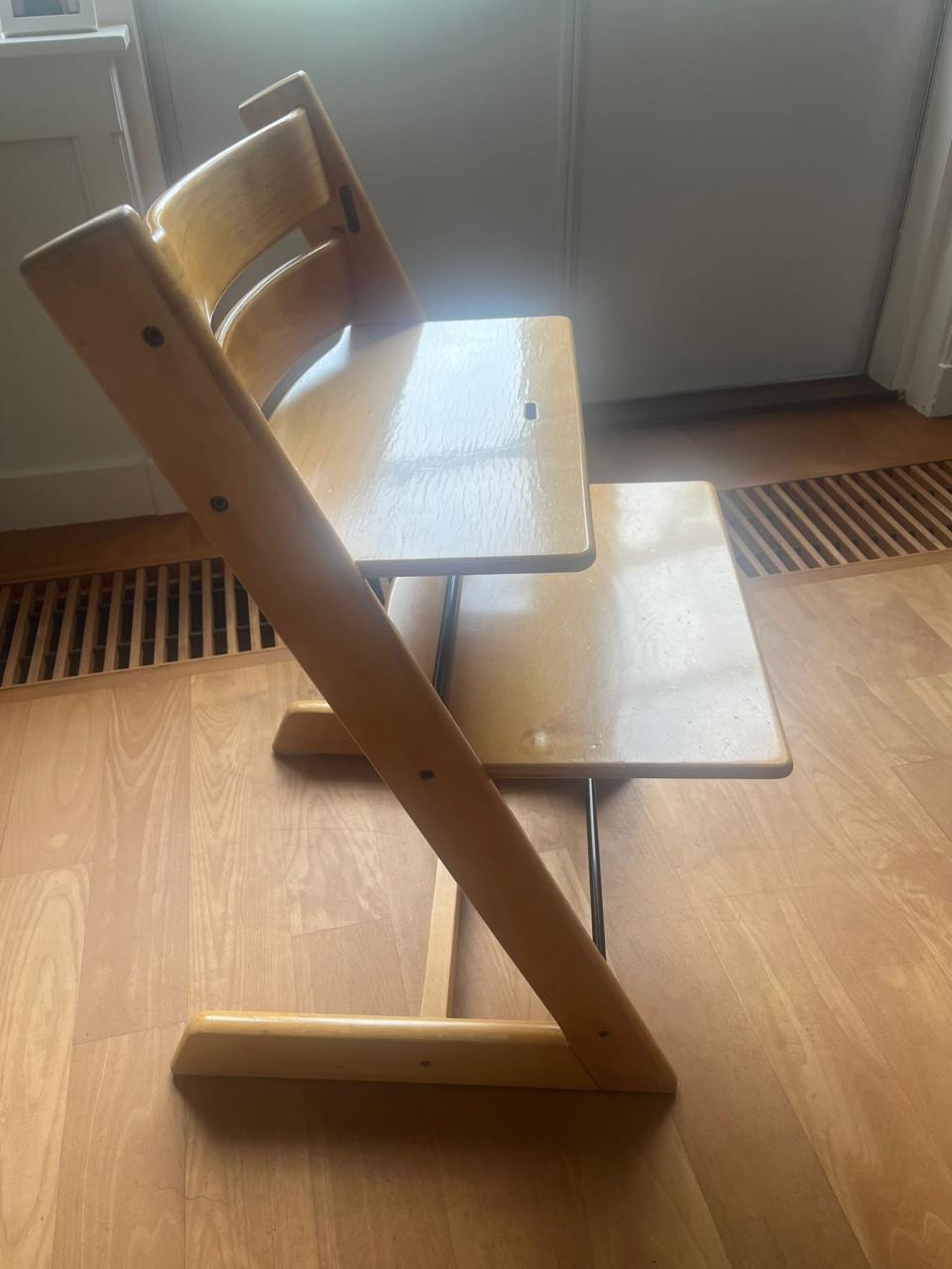 Stokke Tripp Trapp
