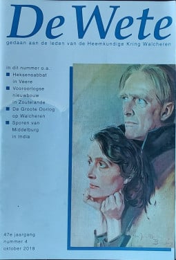 Zeeland Boek