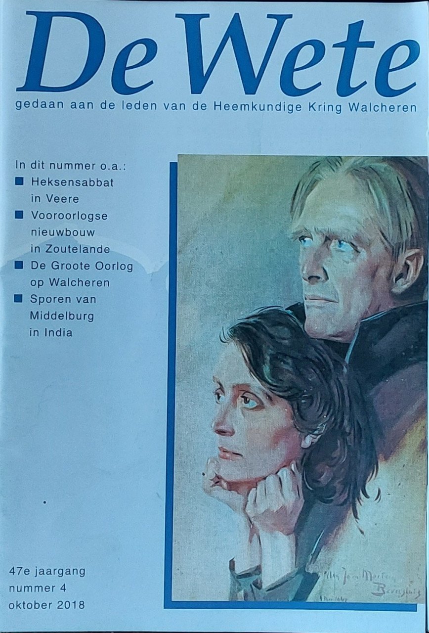 Zeeland Boek