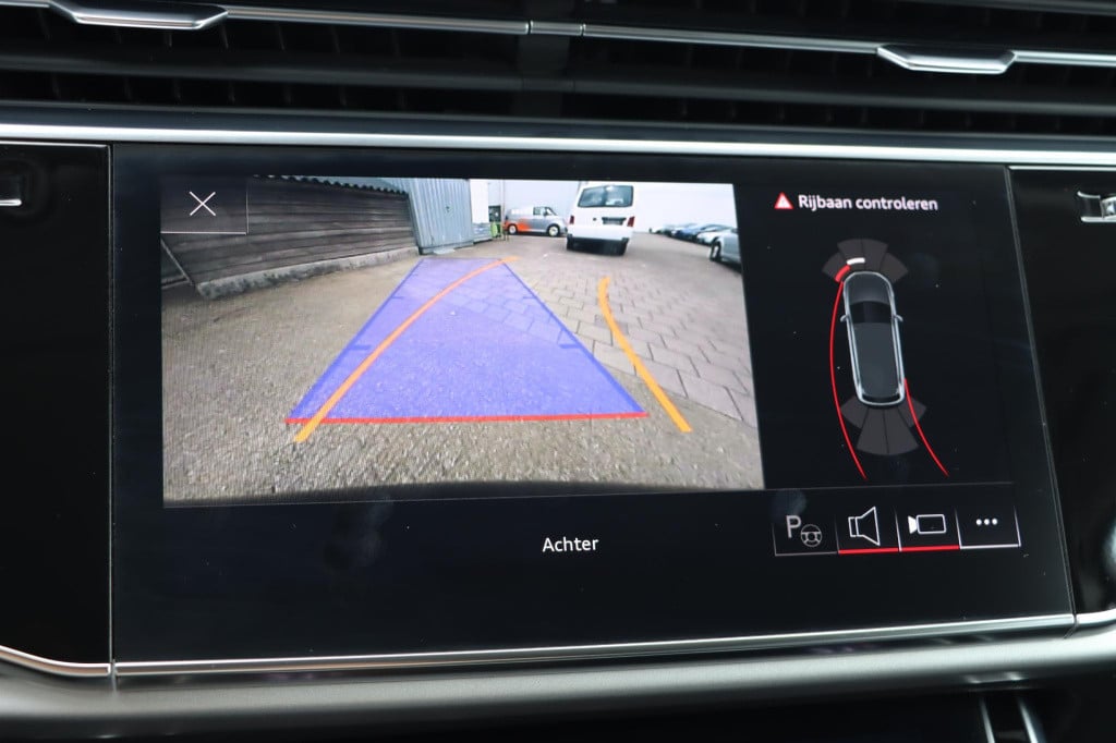 Audi Q7 55 tfsi e quattro pro line 380pk tiptronic