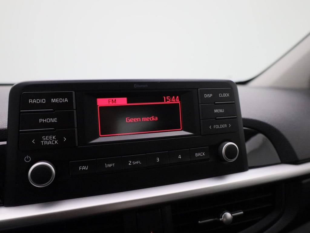 Kia Picanto 1.0 dpi comfortline | cruise control | airconditioning | blueto