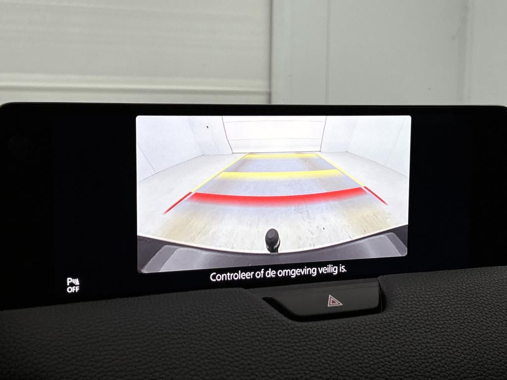 Mazda Cx-60 2.5 e-skyactiv phev homura btw | trekhaak | nap