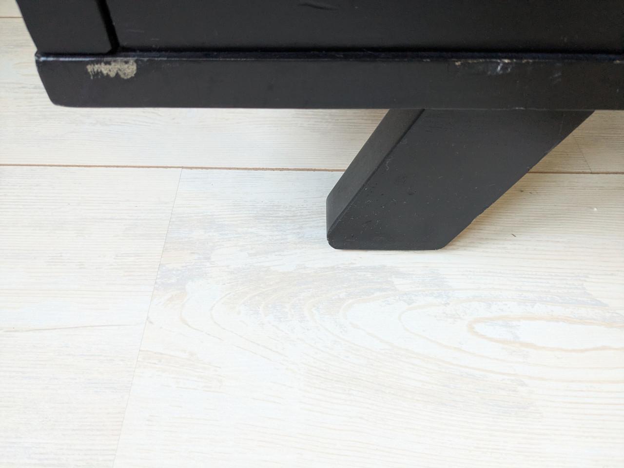 Coming Kids Harper ledikant met matras