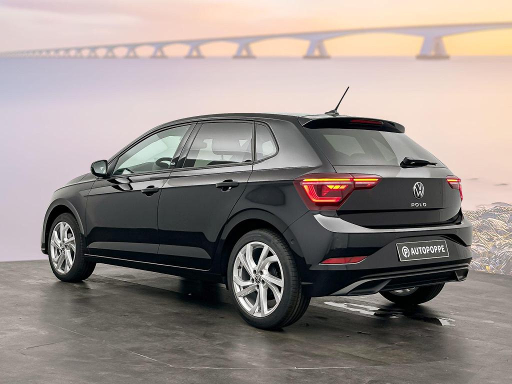 Volkswagen Polo 1.0 tsi edition 50