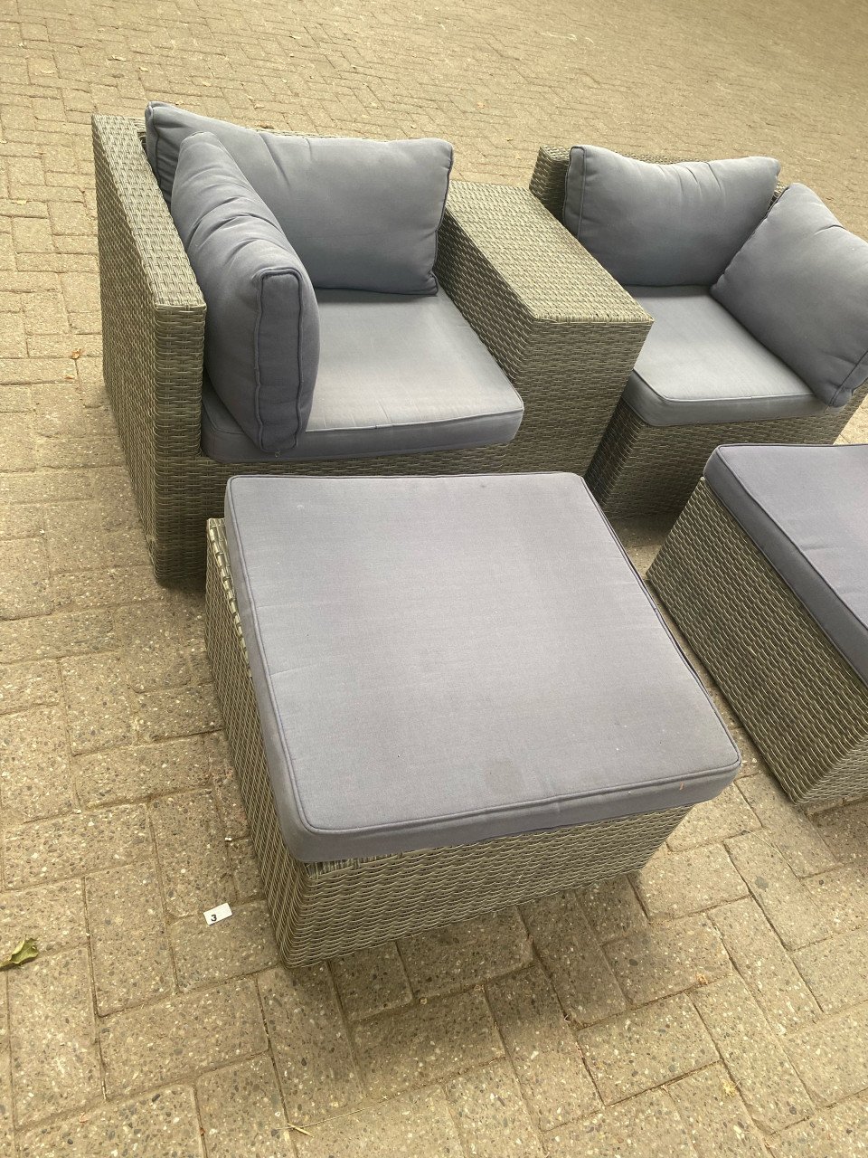 Loungeset