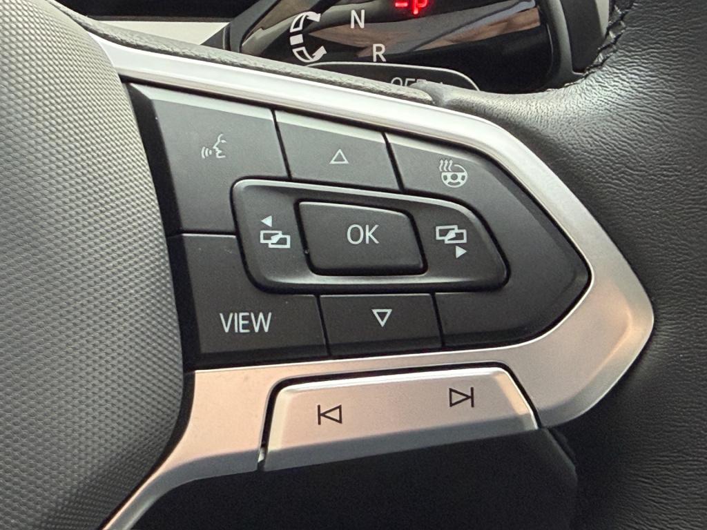 Volkswagen Tiguan 1.5 ehybrid 204pk elegance | trekhaak | 360 camera | dode