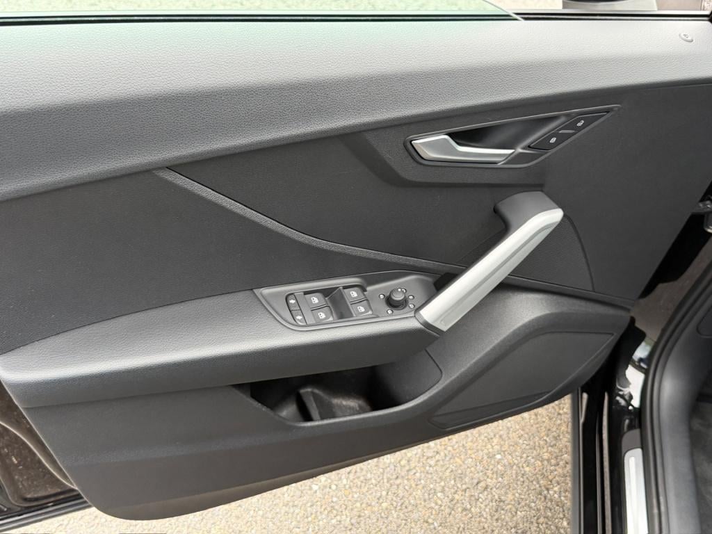 Audi Q2 35 tfsi 150pk s-tronic advanced | trekhaak | 4-season| vernieuwd da