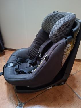 Autostoel