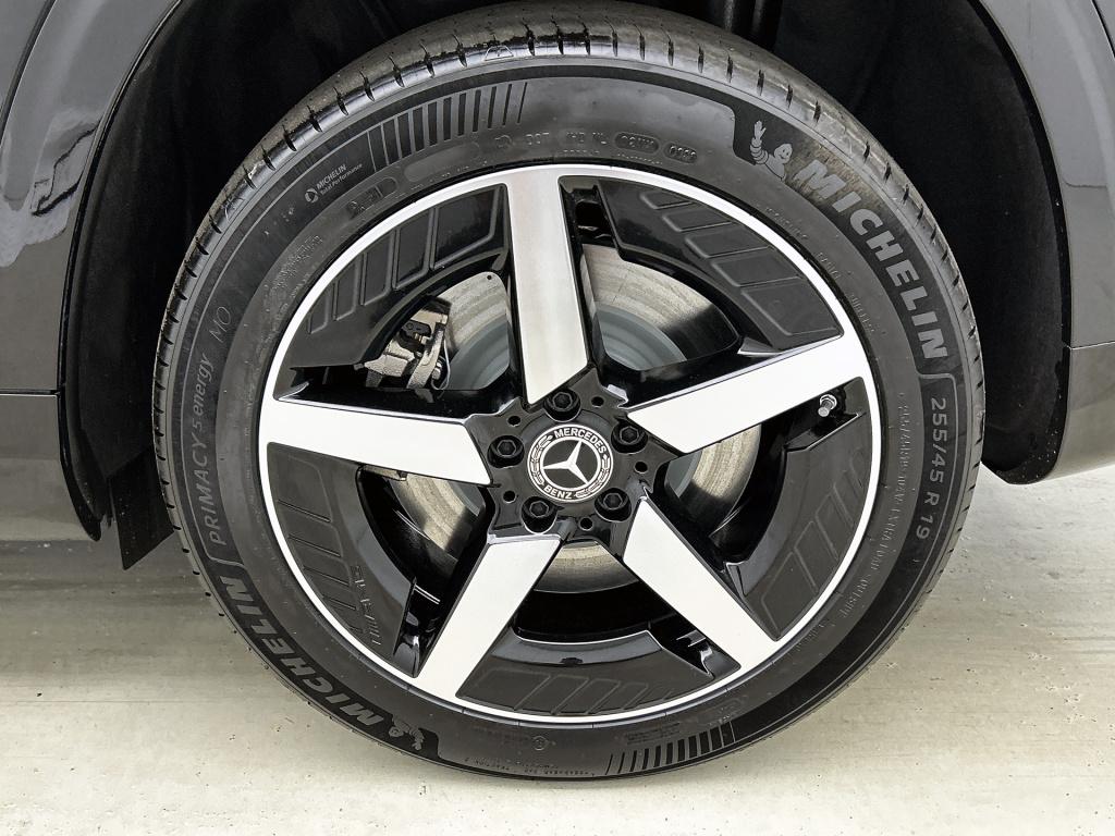 Mercedes-Benz Glb 250+ business solution amg 7p. 85.5 kwh | premium plus pa