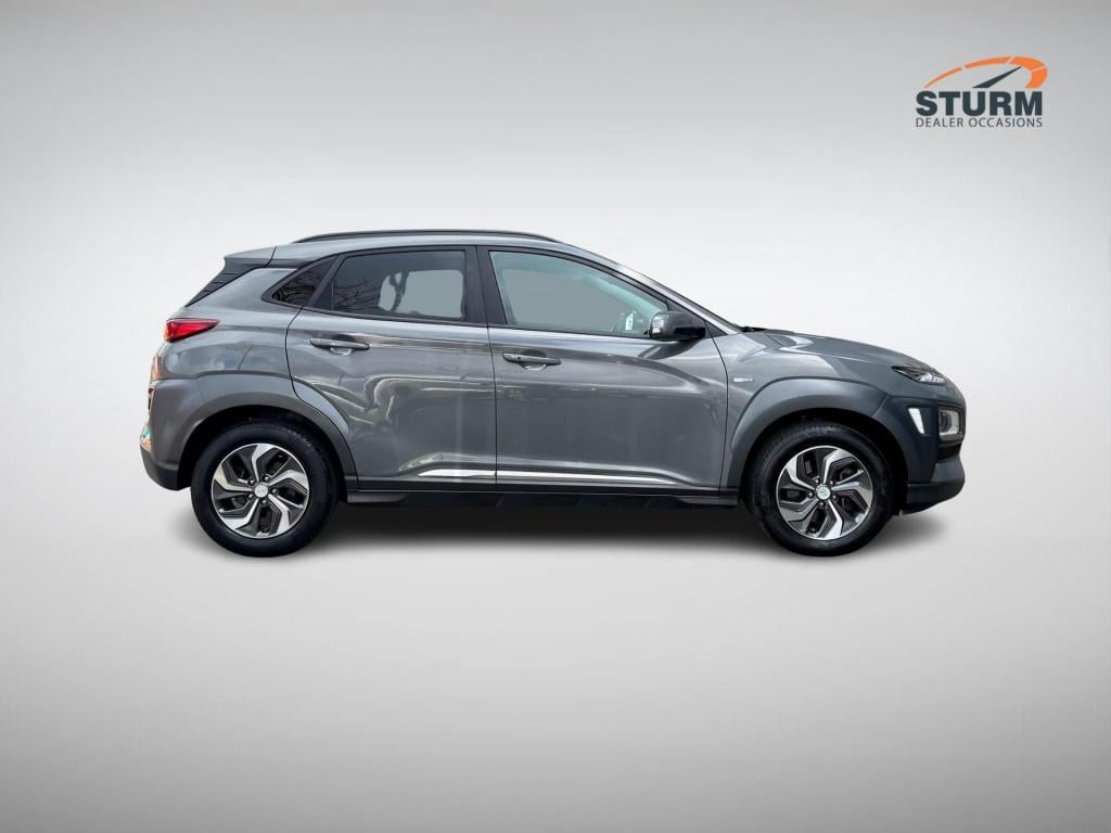 Hyundai Kona 1.6 gdi hev fashion