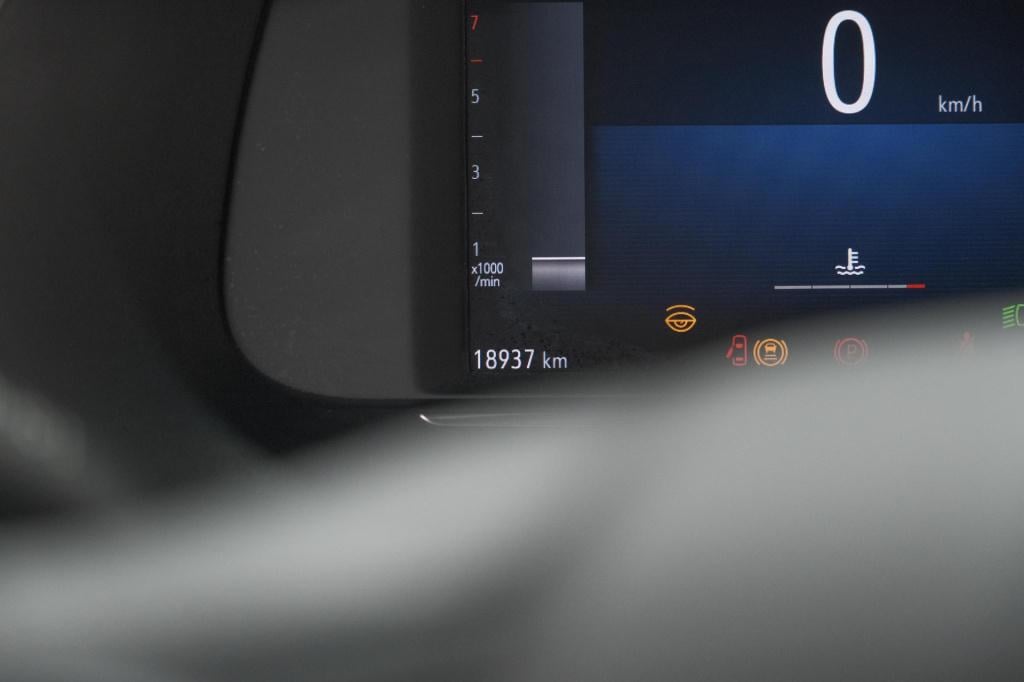 Opel Corsa turbo 100 gs | camera | dodehoekdetectie | apple carplay