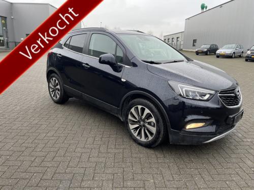 Opel Mokka 1.4 turbo innovation 9dkm !!!!